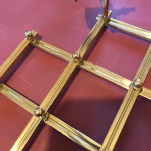 Party Lite brass wall candle holder - Picture 8 of 8